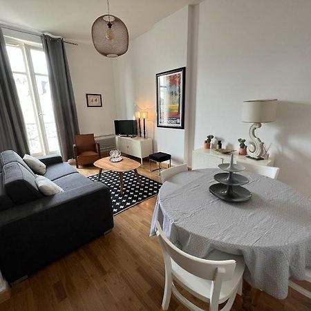 ~Rosa Bonheur~Hyper Centre Apartment Blois Exterior photo